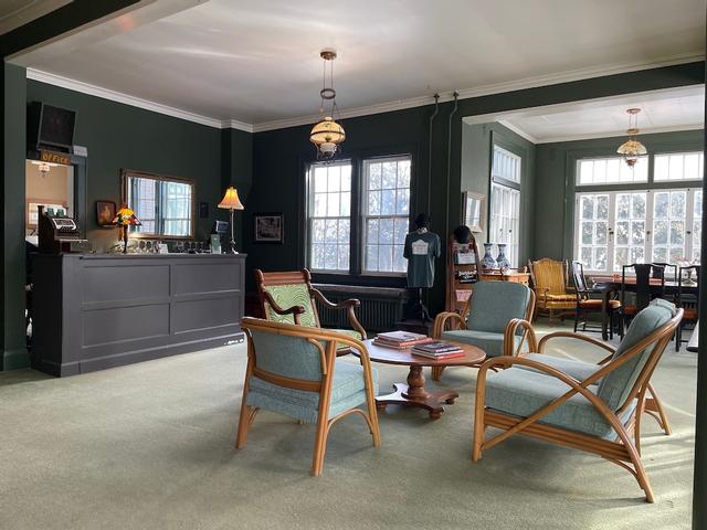 سيبكنز ريزورت