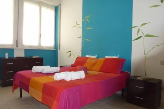 Milano Flat - Col di Lana 6A