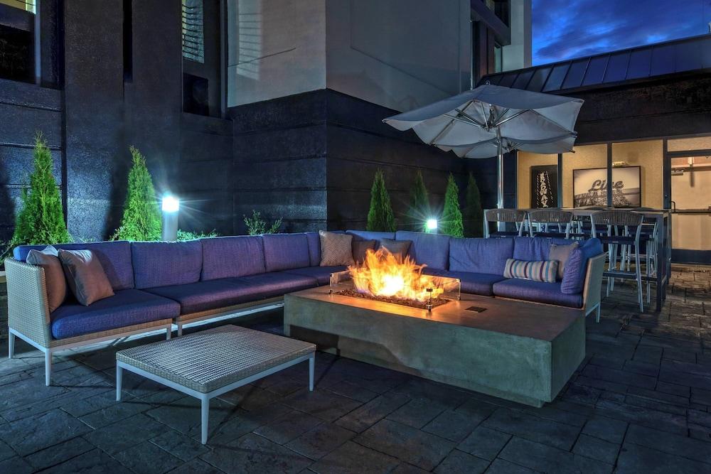 كورتيارد باي ماريوت فاندربيلت-ويست إند