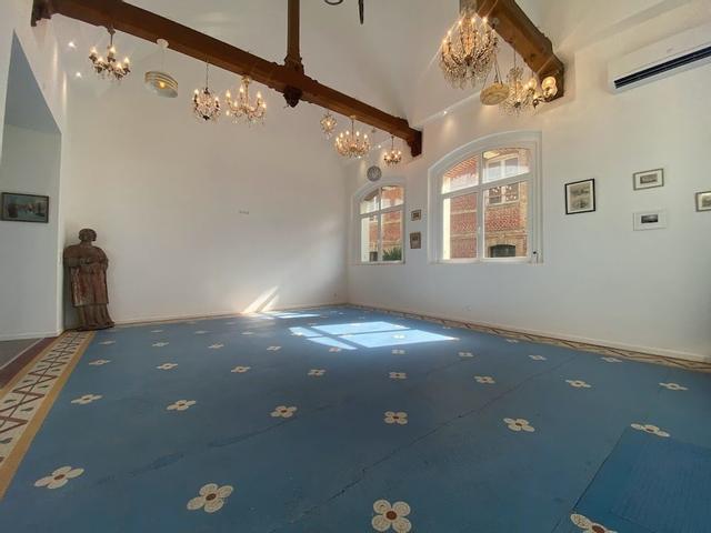 بارك بيوسجور دييب