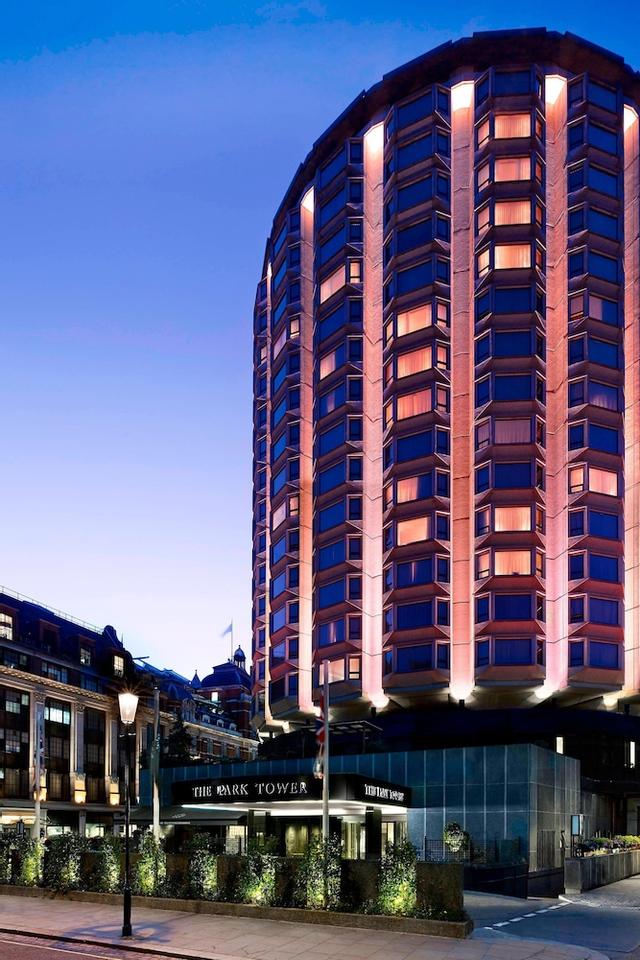 The Park Tower Knightsbridge, A Luxury Collection Hotel