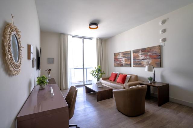 جلوبال رينت أبارت