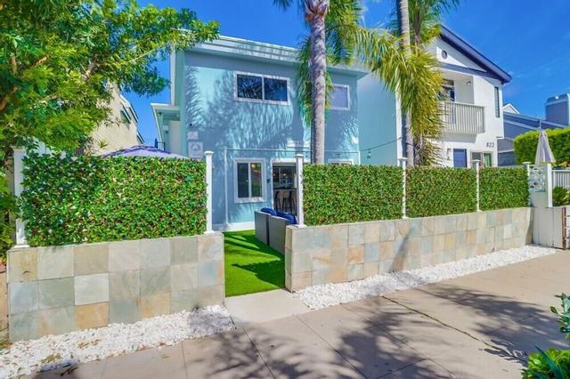 كازا آزول لاور