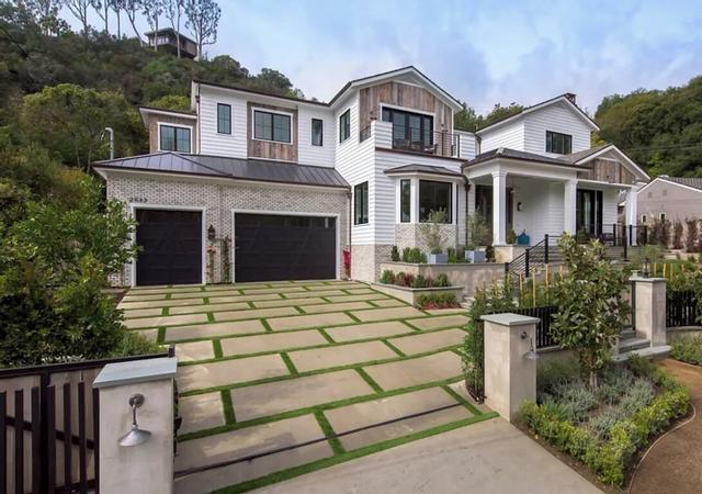 مانديفيل كانيون