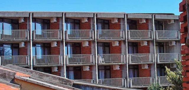 هوتل كاسلاستفا