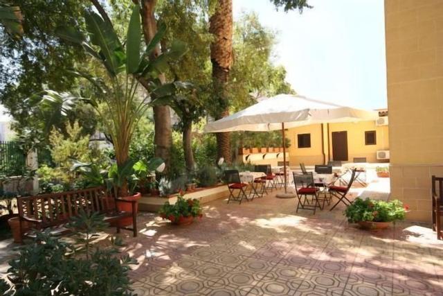 هوتل دورليانز