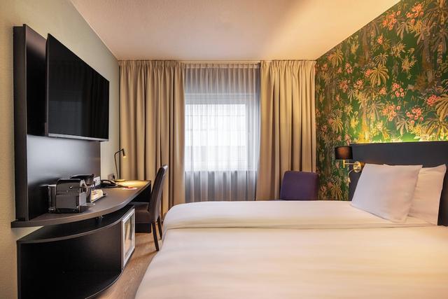 ثون هوتل بروكسل إيربورت