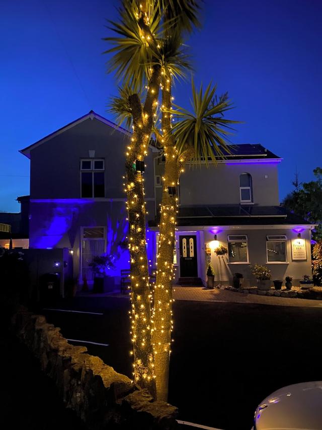 Tyndale Boutique B&B
