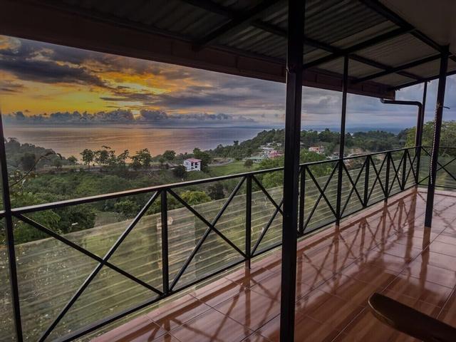 Pura Natura Lodge