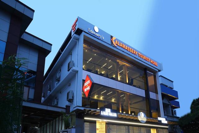 كابيتال أو 22459 إيداسيريز كالاماسيري توريست هوم