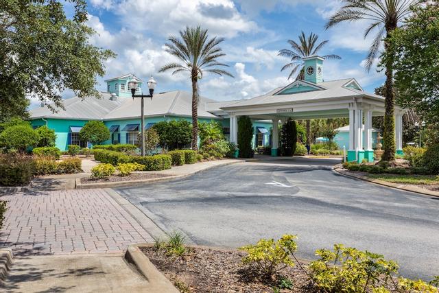 Festiva Orlando Resort Celebration a Ramada by Wyndham