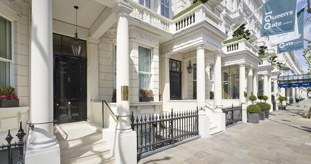 100 Queen's Gate Hotel London Kensington, Curio Collection by Hilton