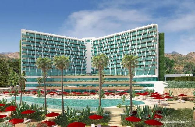 Club Med - Magna Marbella