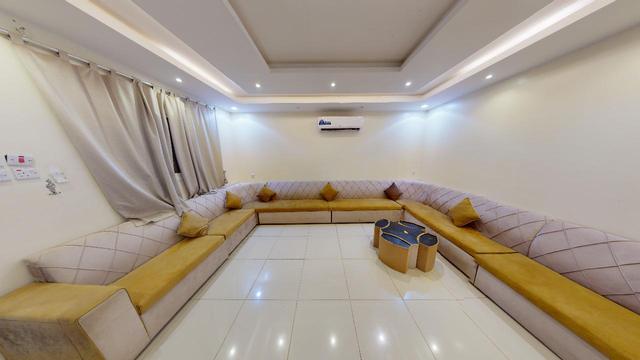 Luxurious Istiraha with Pool | 596