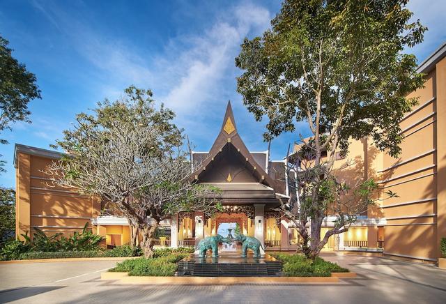 أماري ووج كرابي