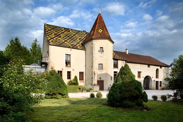 L' Hôte Antique