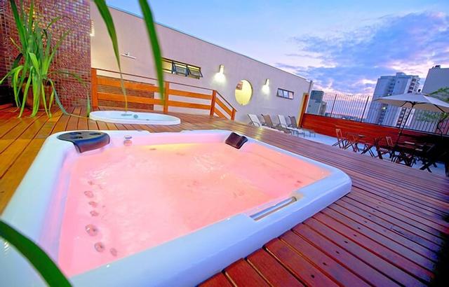 جران كونتيننتال هوتل