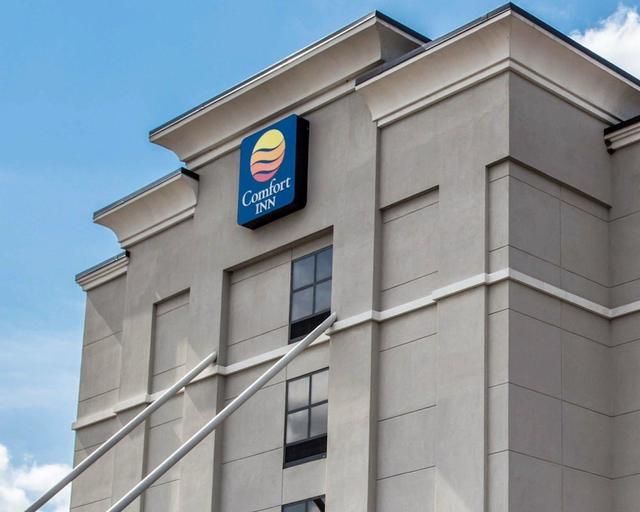 كومفرت إن آند سويتس لمبرتون سنترال آي-95