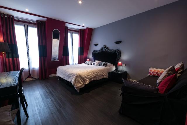 بوبوز اهوتل