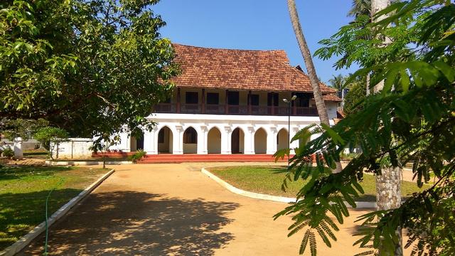 Villa De Parrai