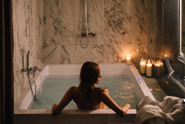 هوتل ذا هافن روما