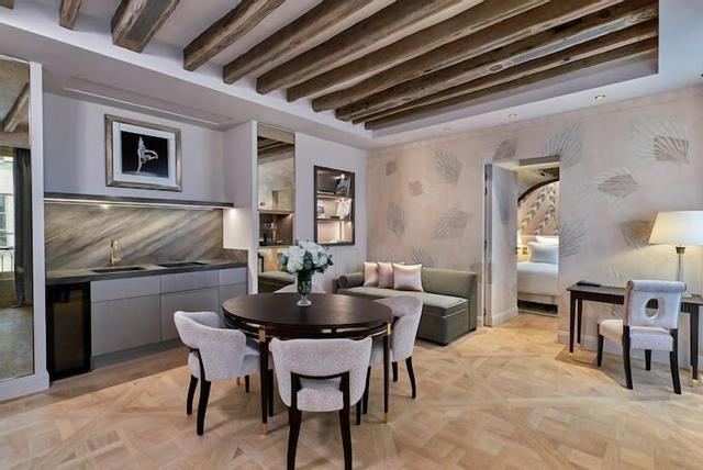 ميزون بارير فيندومي