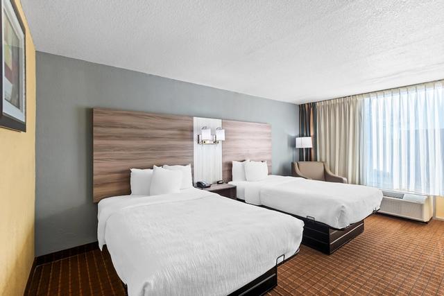 كواليتي إن فورت دودح