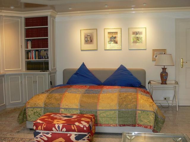 دي فيلا متمان