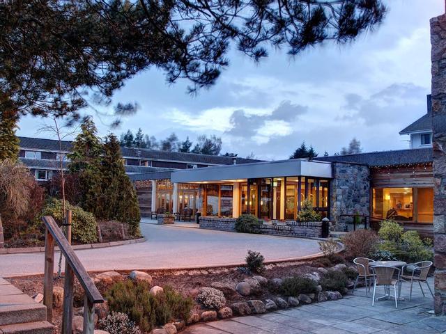 كويلوم بريدج ريزورت هوتل