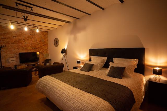 La Ferme du P'tit Colibri