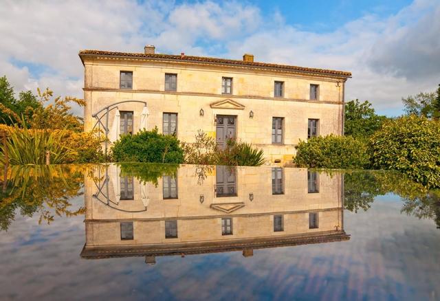 دومين تير أوشن