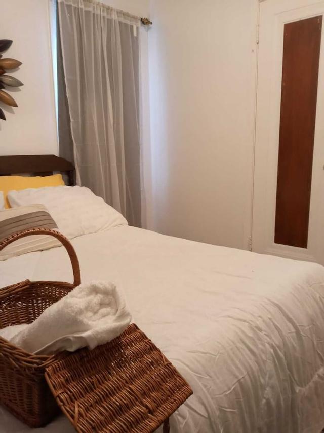 سوبر كومفي روم آت إي جريت لوكيشن