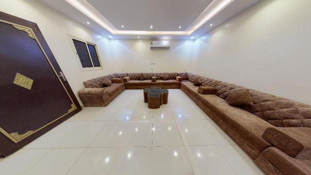 Amazing Istiraha with Volleyball Court | 600