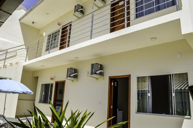 Pousada Vila Regina