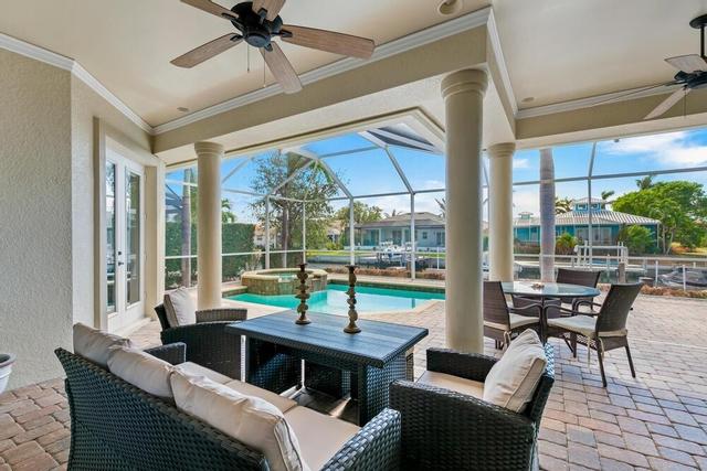 Caribbean Ct. 805, Marco Island Vacation Rental 3 Bedroom Home by Redawning