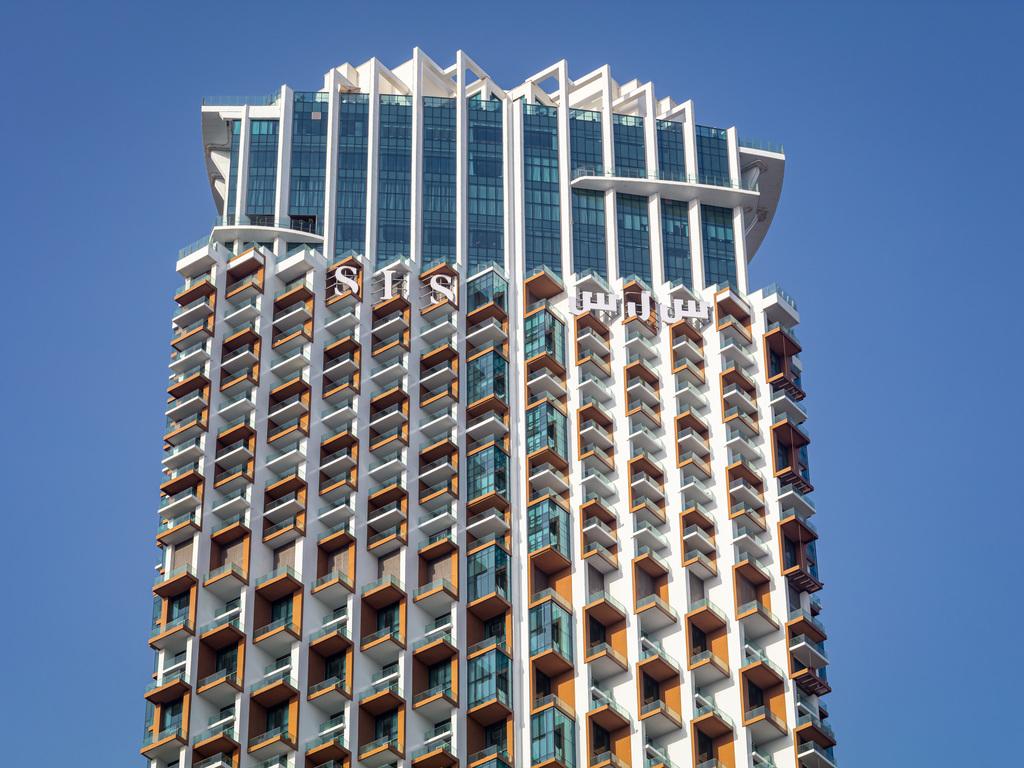  فندق وريزيدنس إس إل إس دبي