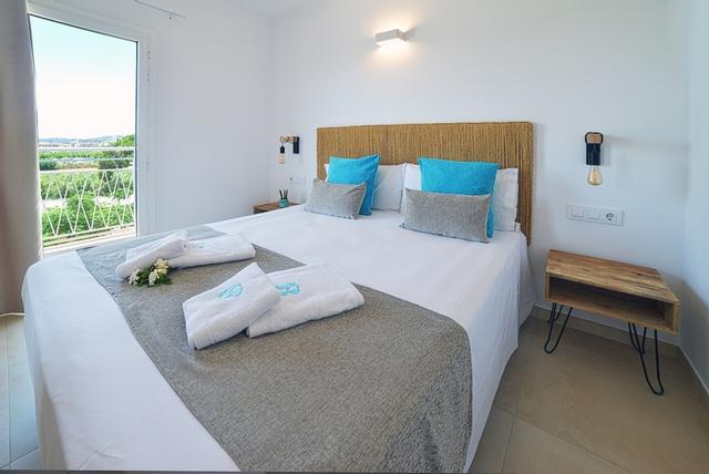 BAMBLUE BOUTIQUE APARTMENTS