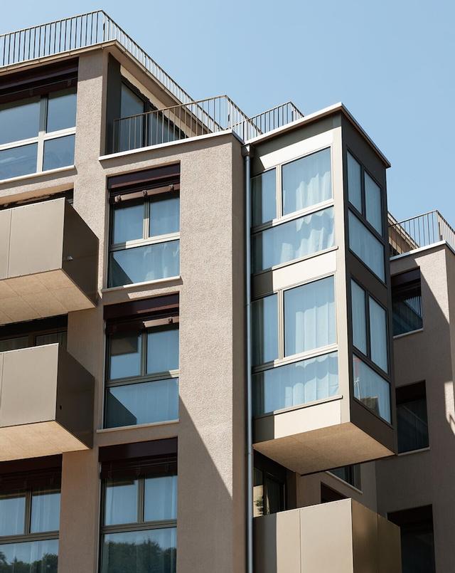 Lamira Serviced Apartments