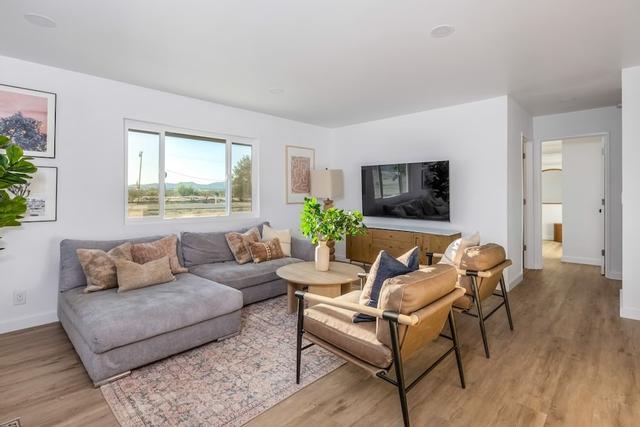 Modern 2br Joshua Tree Casita