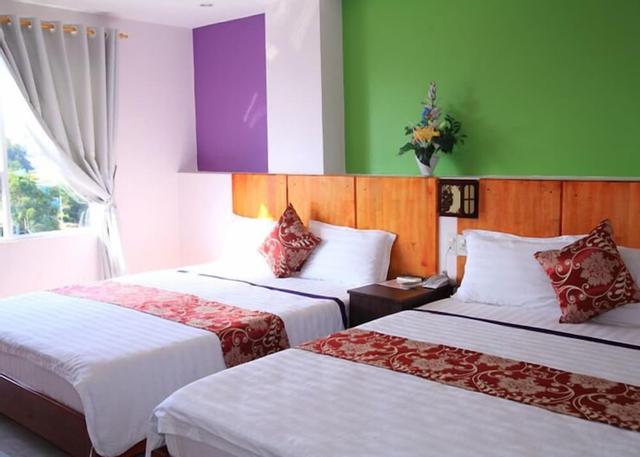 Vanda Hotel Nha Trang