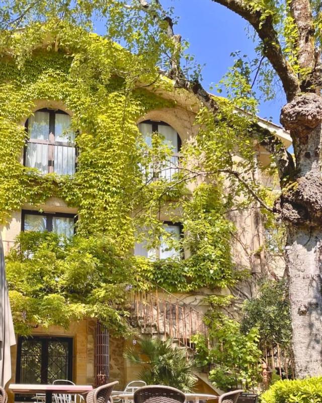 Logis hôtel Noemys Gradignan