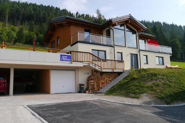 Haus Kolmblick