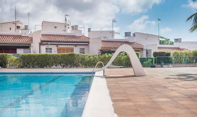 Mirador House