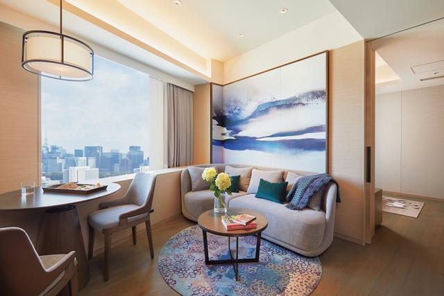 Fraser Suites Akasaka Tokyo