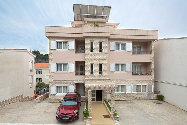 أبارتمنتس هوليداي