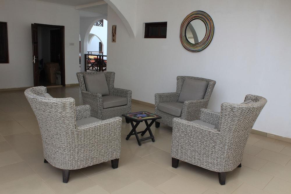 هارموني ريزورت بوتيك هوتل