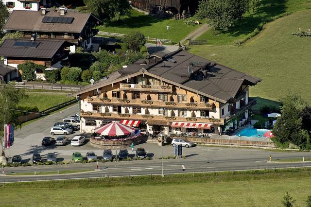Ferienhotel Alpenhof