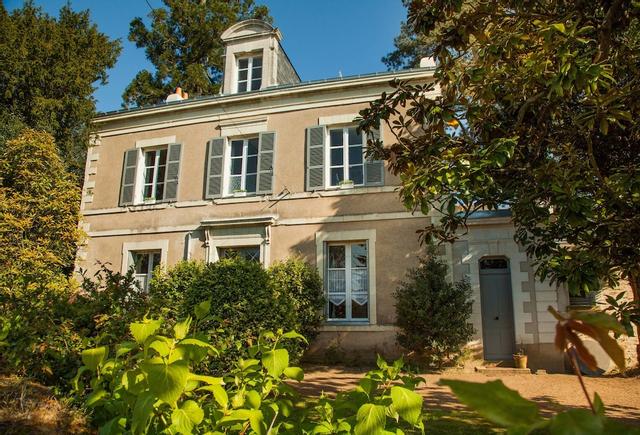 Il était une fois chez moi Maison hôtes
