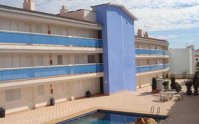 Apartamento Marineu Salsadellans