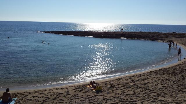 Appartamenti Emblema Gallipoli Mancaversa
